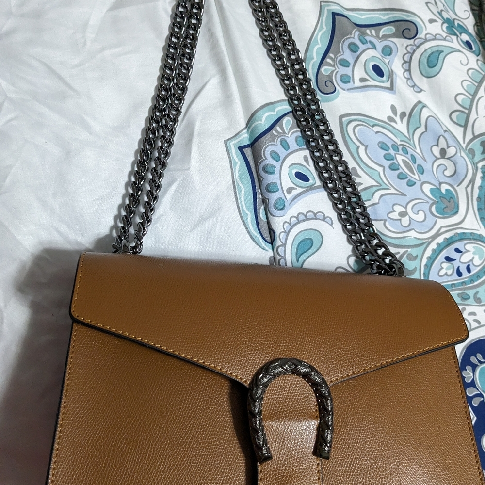Marina Galanti purse
